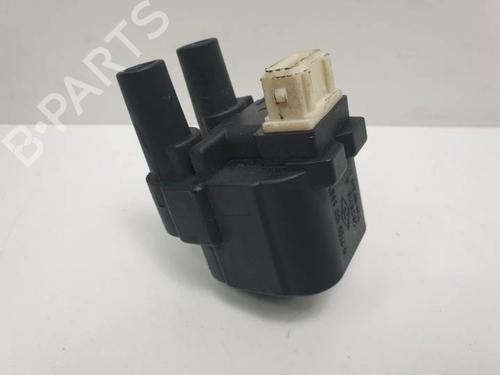 Bobine accensione RENAULT MEGANE I Coach (DA0/1_) 1.6 16V (DA0B, DA04, DA11) (107 hp) 9236663