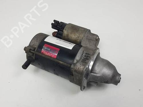 Used Starter LEXUS GS (_S19_) 300 (GRS190_, GRS190R) (249 hp) 11491800