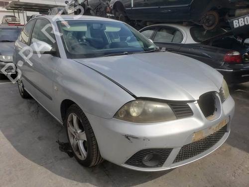 Left front window switch SEAT IBIZA III (6L1) 1.4 16V | BP25285578I27  - Image 14