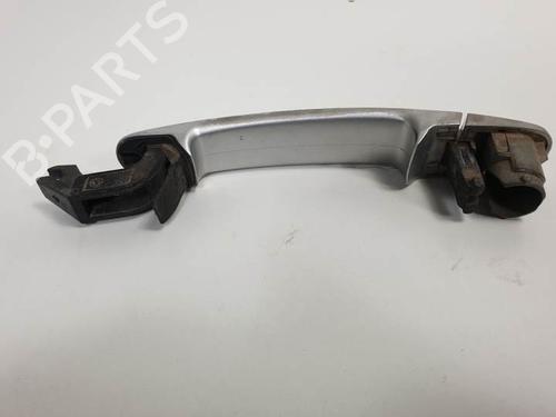 Front right exterior door handle SEAT LEON (1M1) 1.6 16 V | BP6855557C129 