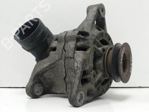 Used Alternator IVECO DAILY II Van [1989-2009]  11271854