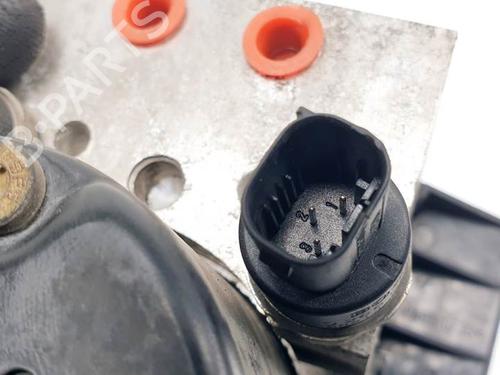 ABS pump MERCEDES-BENZ A-CLASS (W168) A 160 (168.033, 168.133) | BP16690948M43 