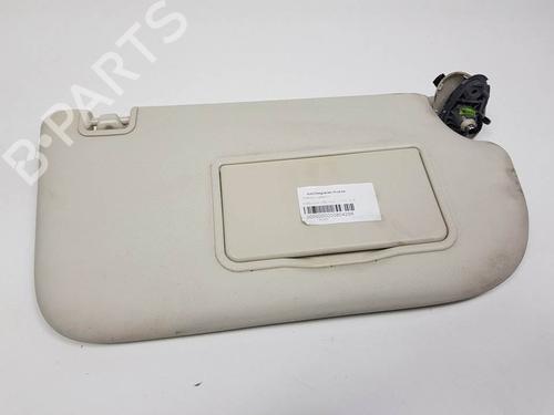 Højre solskærm FORD KUGA II (DM2) 2.0 TDCi 4x4 (140 hp) 12377807