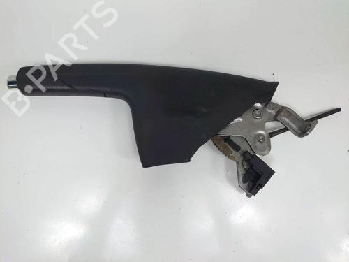Used Hand brake Hand brake SKODA FABIA II (542) 1.2 (60 hp) 8764657 8764657