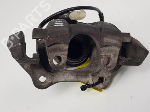 Right rear brake caliper MERCEDES-BENZ M-CLASS (W164) ML 320 CDI 4-matic (164.122) | BP11807664M106 
