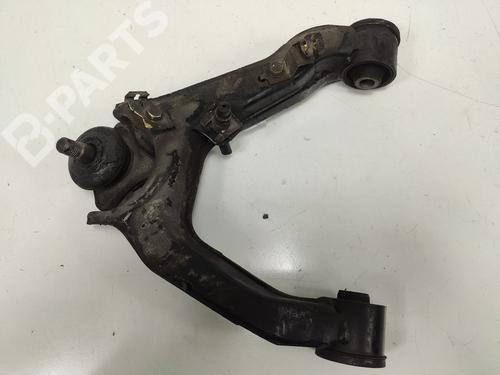 Right front suspension arm MITSUBISHI PAJERO III (V7_W, V6_W) 3.2 Di-D (V68W) | BP9295571M13 