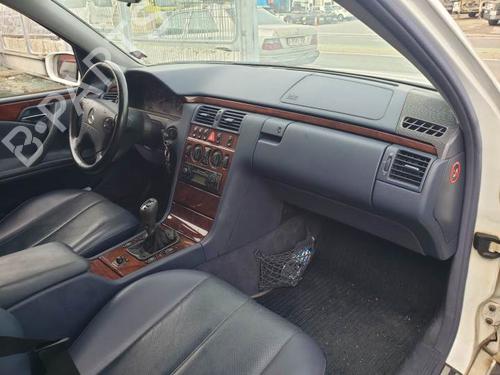 Venstre baklys, luke MERCEDES-BENZ E-CLASS T-Model (S210) E 240 T (210.261) | BP24990429C79 