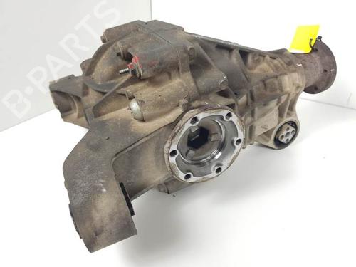 Used Rear differential AUDI Q7 (4LB) 3.0 TDI quattro (233 hp) 13550376