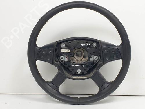 Used Steering wheel Steering wheel MERCEDES-BENZ B-CLASS Sports Tourer (W245) B 200 CDI (245.208) (140 hp) 9209445 9209445