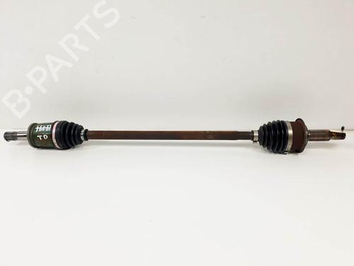 Used Right rear driveshaft Right rear driveshaft PEUGEOT 4007 (VU_, VV_) 2.2 HDi (156 hp) 24990716 24990716