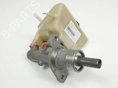 Used Brake master cylinder Brake master cylinder MERCEDES-BENZ E-CLASS (W210) E 420 (210.072) (279 hp) 25289477 25289477