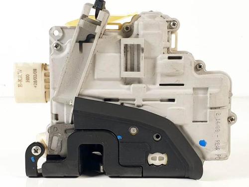 Rear right lock AUDI Q7 (4LB) 3.0 TDI quattro | BP17661434C99 