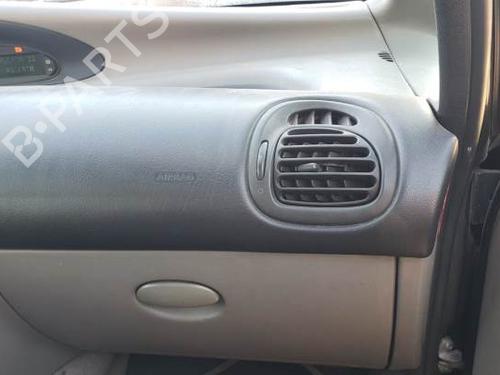ECU airbags CITROËN XSARA PICASSO (N68) 2.0 HDi | BP11571056M53 