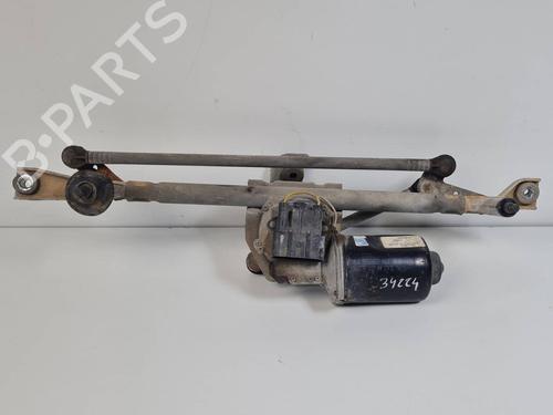 Used Front wiper motor Front wiper motor OPEL COMBO Tour 1.7 DI 16V (65 hp) 36692391 36692391