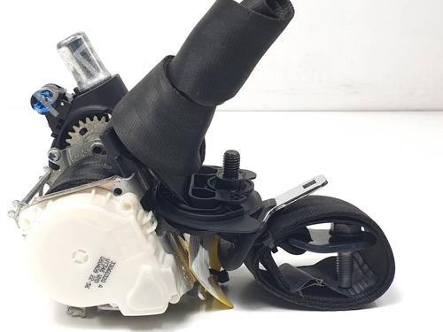 Used Front right seatbelt Front right seatbelt CITROËN C5 III Break (RW_) 2.0 HDi (136 hp) 39745670 39745670