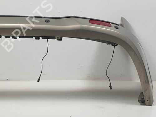 Rear bumper FORD TOURNEO COURIER B460 MPV 1.5 TDCi | BP24947442C8 