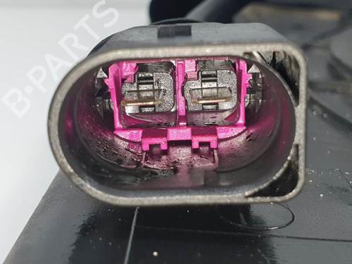 Radiator fan SEAT ALHAMBRA (7V8, 7V9) 1.9 TDI | BP16784822M35 