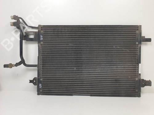 AC Kondensor VW PASSAT B5 (3B2) 1.6 (101 hp) 10030799