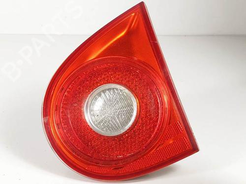 Used Right tailgate light VW GOLF V (1K1) 1.6 FSI (115 hp) 15986353