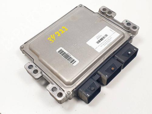 Engine control unit (ECU) RENAULT MEGANE III Hatchback (BZ0/1_, B3_) 1.5 dCi | BP38948830M57 - Image 2