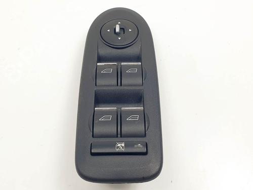 Used Left front window switch Left front window switch FORD KUGA I [2008-2012] 25119552 25119552