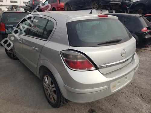 Left front window switch OPEL ASTRA H (A04) 1.4 (L48) | BP30166759I27  - Image 11