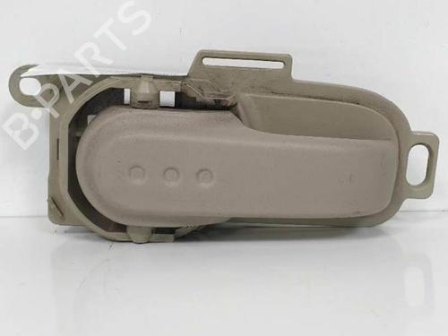 Used Front right interior door handle NISSAN MICRA III (K12) 1.2 16V (80 hp) 7013200