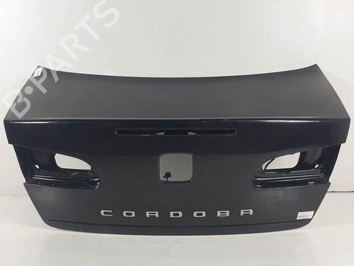 Tailgate SEAT CORDOBA (6L2) 1.6 16V | BP18334271C6 