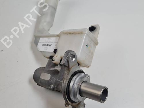 Used Brake master cylinder Brake master cylinder NISSAN JUKE (F15) 1.2 DIG-T (115 hp) 29347716 29347716