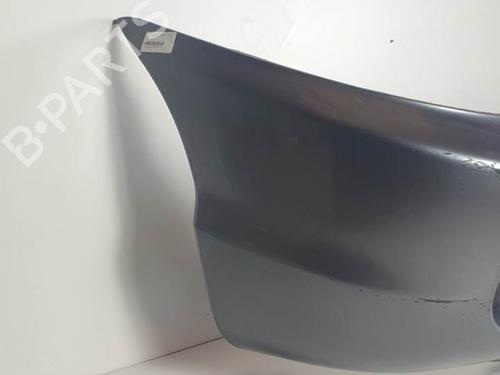 Front bumper HYUNDAI SANTA FÉ I (SM) 2.0 CRDi | BP14847016C7 