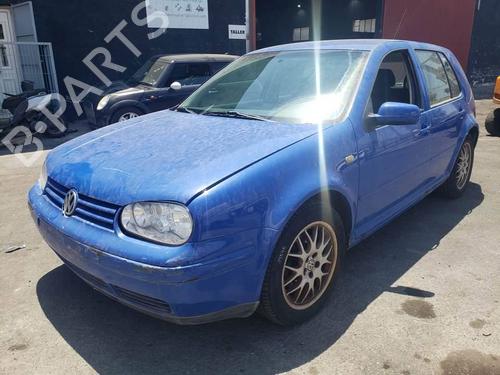 Used Parts VW GOLF IV (1J1)  1.8  1694506