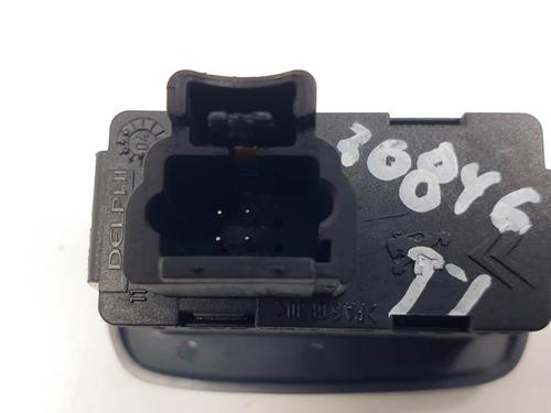 Left rear window switch CITROËN C5 II Break (RE_) 2.0 HDi (RERHRH) | BP28061007I29 - Image 3