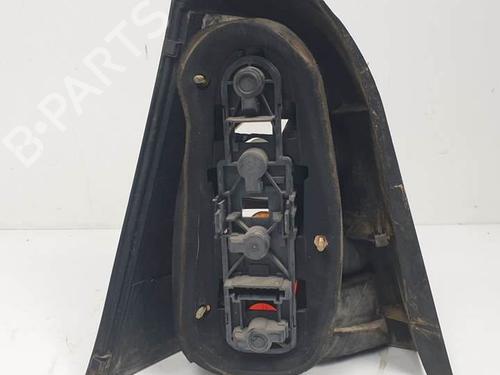 Right taillight MERCEDES-BENZ A-CLASS (W168) A 140 (168.031, 168.131) | BP17724502C35 