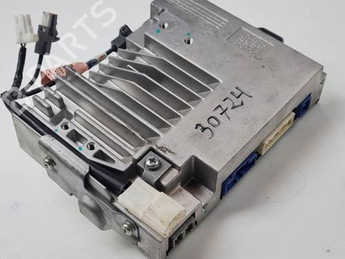 Electronic module MAZDA 3 (BM, BN) 2.2 D | BP29245970M83 