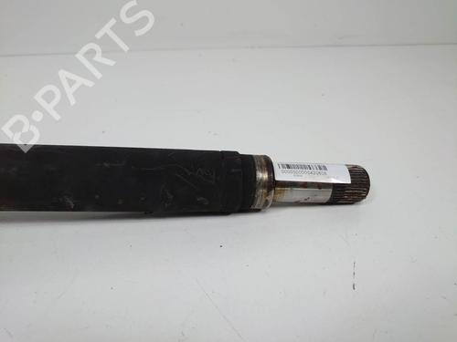 Right front driveshaft FORD TRANSIT Van (FA_ _) | BP8205872M39 - Image 3