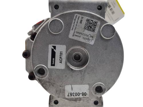 AC compressor CHEVROLET CAPTIVA (C100, C140) 2.0 D 4WD | BP38532105M34 - Image 3