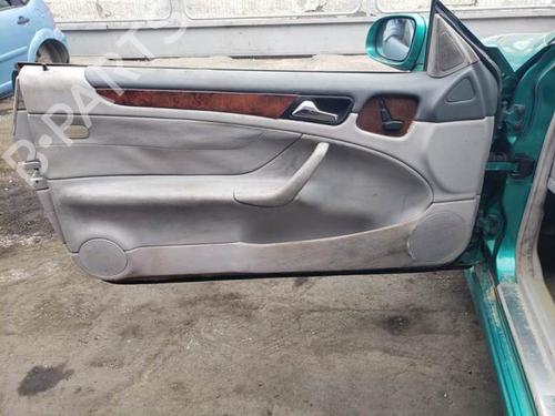 Køler MERCEDES-BENZ CLK Convertible (A208) CLK 320 (208.465) | BP25295719M31 