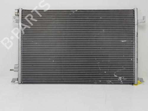 Used AC radiator AC radiator 10062654 10062654