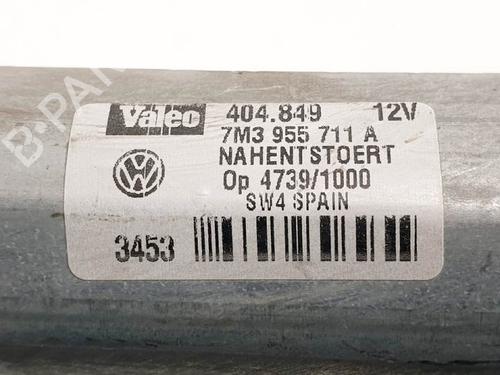 Rear wiper motor SEAT ALHAMBRA (7V8, 7V9) 1.9 TDI | BP16715029M102 