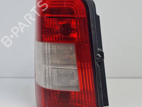 Used Left taillight Left taillight CITROËN BERLINGO / BERLINGO FIRST Box Body/MPV (M_) 1.6 HDI 75 (MB9HW) (75 hp) 34515250 34515250