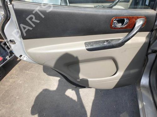 Electronic sensor CHEVROLET REZZO MPV (U100) 2.0 | BP16991392M84  - Image 17