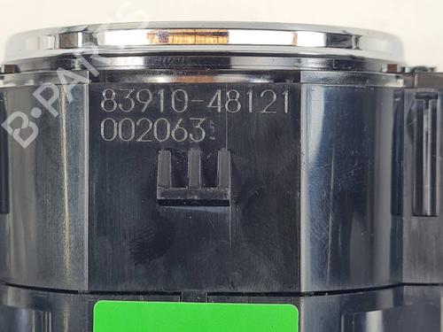 Electronic module LEXUS RX (_L2_) 450h (GYL20_, GYL20W) | BP34515358M83 - Image 5