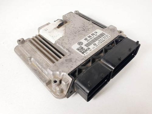 Used Engine control unit (ECU) Engine control unit (ECU) VW EOS (1F7, 1F8) 2.0 FSI (150 hp) 15261499 15261499