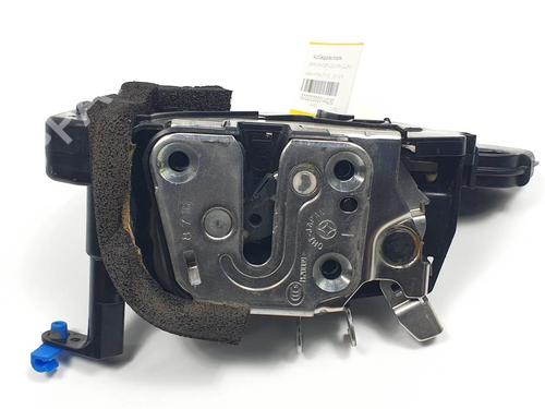 Used Front left lock Front left lock NISSAN X-TRAIL II (T31) 2.0 dCi (150 hp) 24989576 24989576