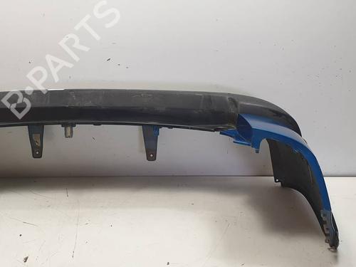 Rear bumper PEUGEOT 207 SW (WK_) 1.6 16V | BP29989657C8