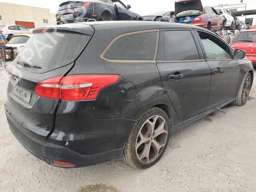 Left front window switch FORD FOCUS III Turnier 1.6 TDCi | BP25285876I27  - Image 19