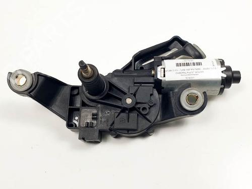 Used Rear wiper motor BMW 1 (E87) 116 i (115 hp) 24340838