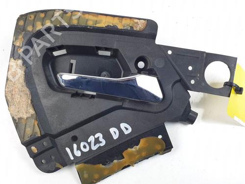 Used Front right interior door handle Front right interior door handle MERCEDES-BENZ M-CLASS (W163) ML 270 CDI (163.113) (163 hp) 24339750 24339750