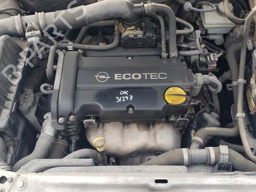 Steering pump OPEL ASTRA H (A04) 1.4 (L48) | BP30142436M99