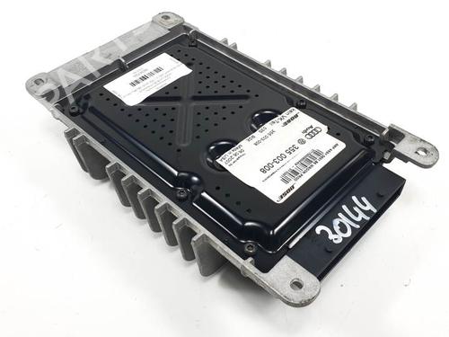 Electronic module AUDI A4 B7 Avant (8ED) 2.0 TDI 16V | BP24846665M83 